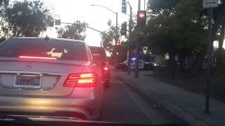 Arcadia Fire & Police Dept., CA - Clearing Scene