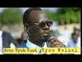 Arop Nyok Kuot Nyanmalual Music Audio