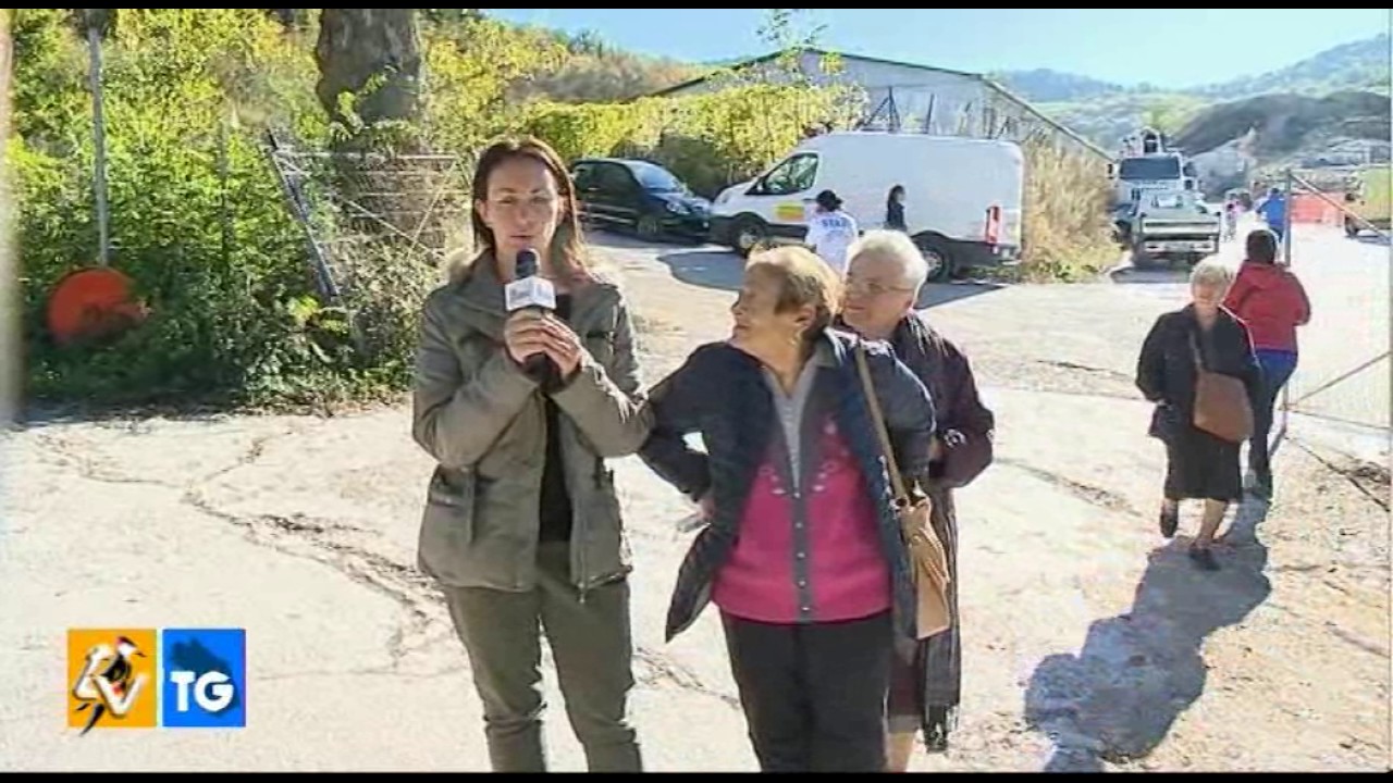 DANNI TERREMOTO MUCCIA