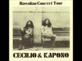 Cecilio și Kapono - Highway in the Sun