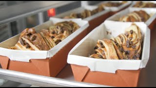 Babka With A Backstory | New York Live TV