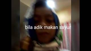 Lawak Vine Zarif Compilation 5