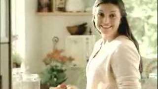 Comercial De Nutella