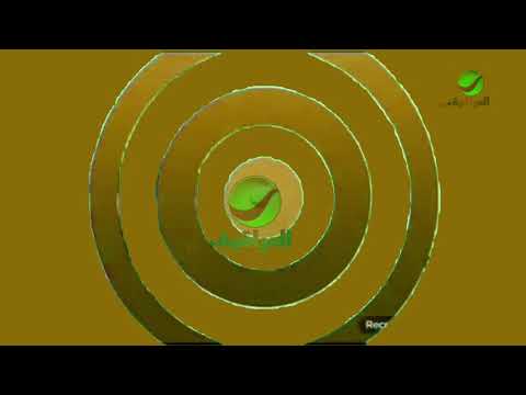 فاصل روتانا العراقية HD 