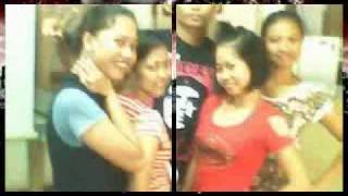 barkada by: isla ira