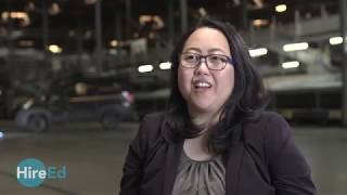 HireEd - Logistics Careers