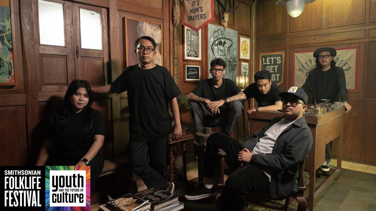 Festival Foodways: Indonesia Gule Stew