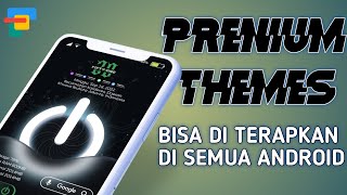 Tema Simple untuk Semua Android🗿🔥 screenshot 2