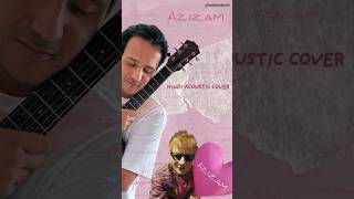 Azizam | Hindi acoustic cover #azizam #acousticcover tic