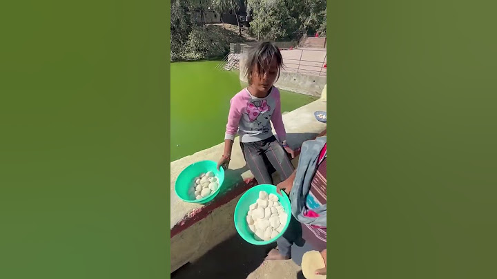 बच्चो के साथ मस्ती करने में मजा आया बहुत बाद में वो भी खुश #trend #humanity #trending #viraltrend