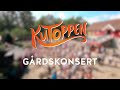 Klaras Gårdskonsert | KuToppen | Dyreparken