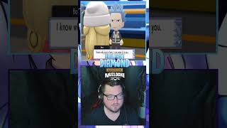 Elding Guru Returns Pokemon Brilliant Diamond Randomizer Episode 52 Short