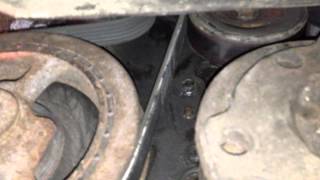 AC Compressor Bypass Oldsmobile Aurora 4.0 V8