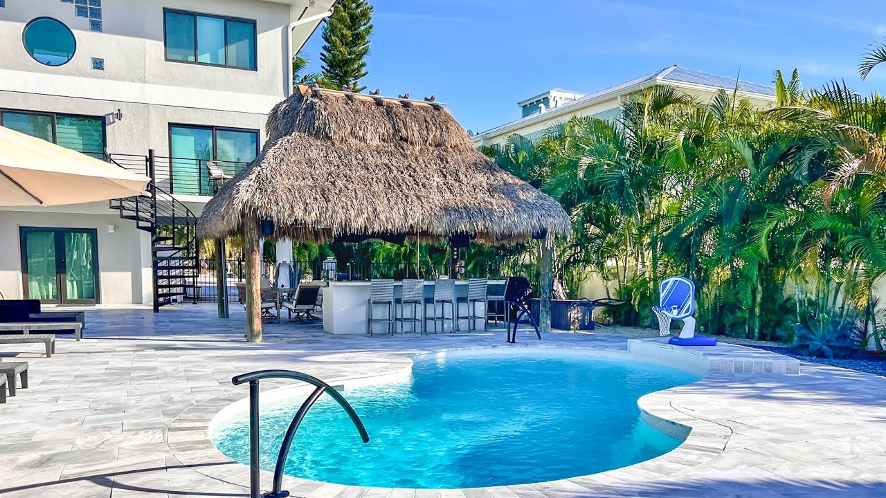 Oasis in the Middle Keys | 125 Mockingbird Lane, Marathon, FL