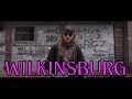 NEIGHBORHOODS OF PITTSBURGH - WILKINSBURG