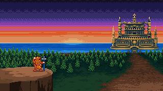 Saint Slayer: Spear of Sacrilege - Full Playthrough (Classic Difficulty) & Ending