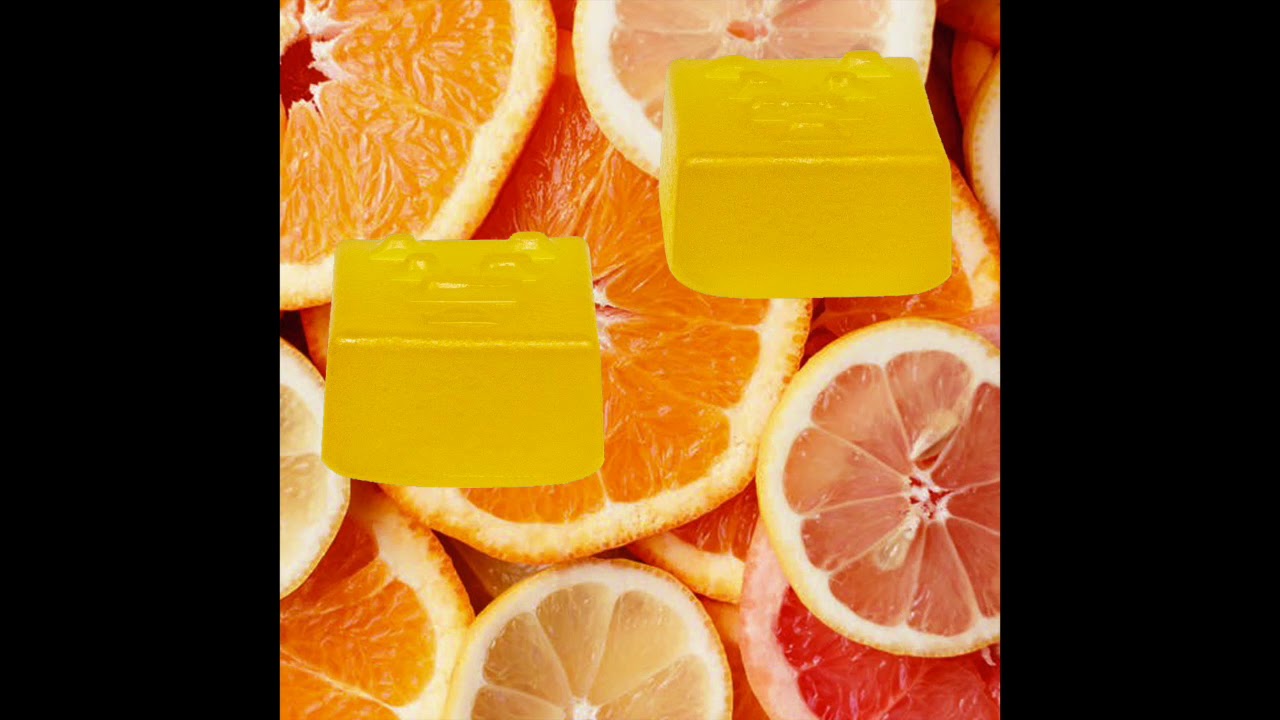 Ace Valley Grapefruit 4:1 CBD Gummies -DailyDeal TokeText.com