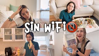 LO QUE HACEMOS SIN TENER INTERNET😫😭- Emilyn by Emilyn 28,954 views 1 day ago 25 minutes