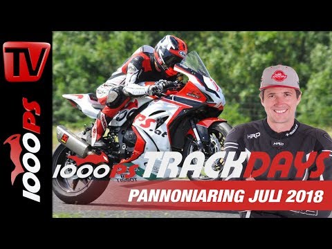Leiwande Leute, mächtige Bikes - 1000PS Bridgestone Trackdays Juli 2018 Pannoniaring Leiwande Leute, mächtige Bikes - 1000PS Bridgestone Trackdays Juli 2018 Pannoniaring
