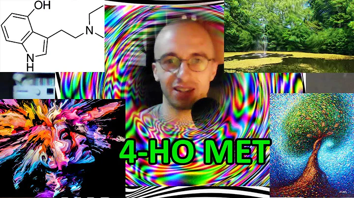 4-HO-MET: A Lightweight Alternative to LSD