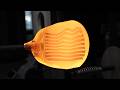 Glassblowing Demonstration: The Drinking Glass