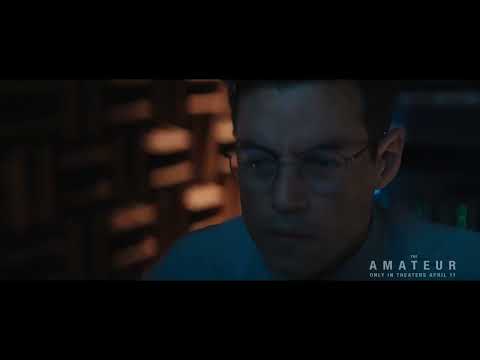 The Amateur |