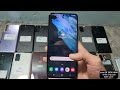 Samsung giá rẻ S21Plus S20Plus giảm ở video này 200k máy | nay chủ nhật em lên video tâm sự xíu