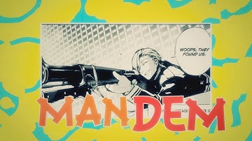 Do it Like a Dude || Owari no Seraph Mep