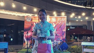 Andy Lau - 爱你一万年 || Piano Reinterpretation - Hana Gracia