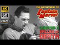 THE ADVENTURES OF CAPTAIN MARVEL, CHAPTER 11: Valley of Death (Remastered to 4K/60fps) 👍 ✅ 🔔
