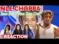 NLE CHOPPA - Beat Box “First Day Out” (Official Music Video) | UK REACTION 🇬🇧