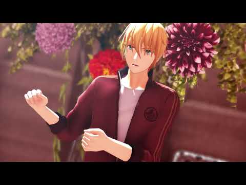 【MMD刀剣乱舞】　ELECT　【山姥切国広】