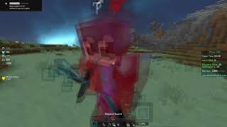 Frustrating ways to die in UHC