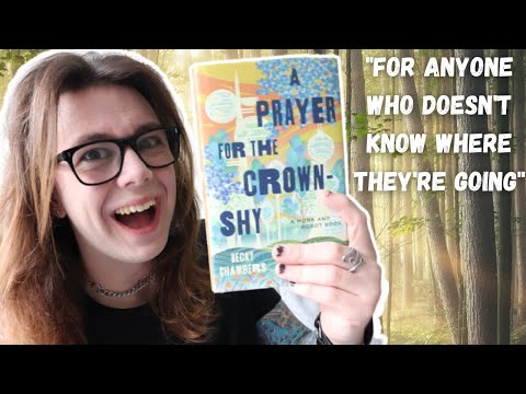 वीडियो: किम्बरली चेम्बर्स की नई किताब कब आ रही है?