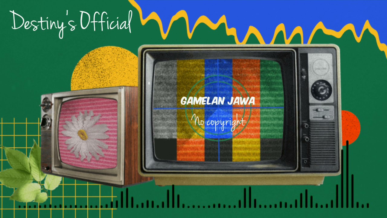 BACKSOUND MUSIK JAWA|NO COPYRIGHT