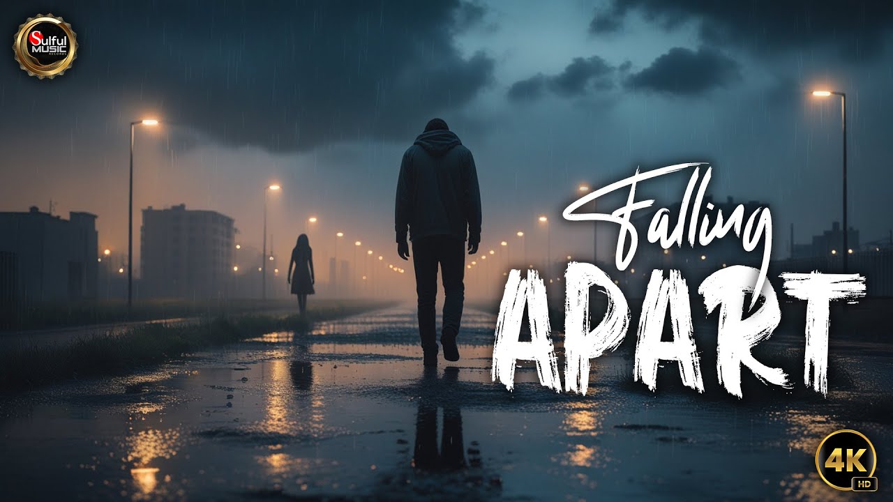 Falling Apart | Emotional Song (Lyrics) Falling Apart | Emotional Song (Lyrics)