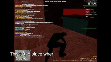 MTA CIT2 Server - LS Miner Tutorial