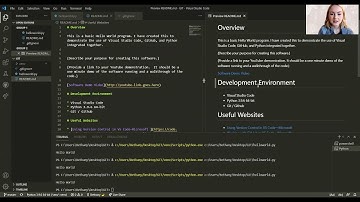 CSE 310 Video Demonstration Week 1