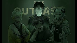 【🔴The Outlast Trials】บาทหลวงกลัวผีได้ไง《 Orion ft. Shoto 》