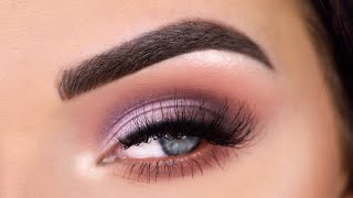 Sigma Beauty Enchanted Palette | Soft Eye Makeup Tutorial