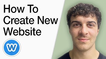 How To Create New Website On Weebly (Full 2025 Guide)