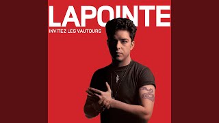 Video thumbnail of "Éric Lapointe - Je rêve encore"