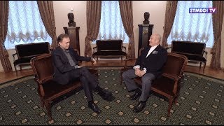 Беседа с композитором Алексеем Шором Беседа с композитором Алексеем Шором