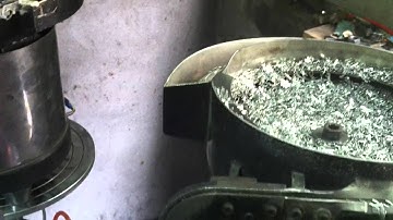 zipper fastener auto assembly machine  Part 2