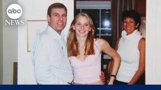 Download Lagu Thousands more Epstein files released, some referencing Pres. Trump MP3