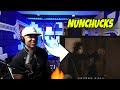 🎵 Producer&#39;s TAKE on Jay Chou&#39;s Magic! 🎤 | Dive into &#39;Nunchucks&#39; MV Reaction! 🔥🔥 | 周杰倫 Phenomenon!