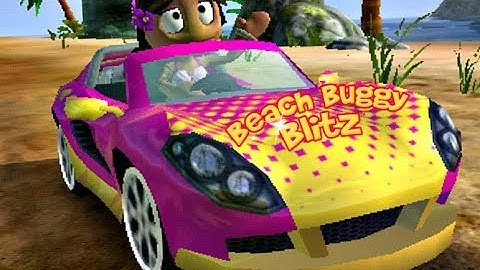 Beach Buggy Blitz™ - Game on Android & iOS