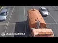 🚨 ДТП в Рязани "ГЛАВНОЕ — ВНИМАНИЕ"  🚔 (Московское шоссе)