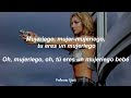 Womanizer; Britney Spears (traducción)