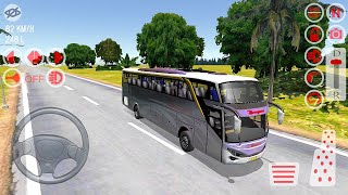 Bus Simulator Lintas Jawa 2023 First Impression screenshot 5
